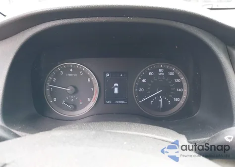 2018 Hyundai Tucson Sel from USA, damaged, VIN KM8J33A48JU682789